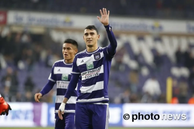 Les espoirs en Suarez sont grands : "Je ne l'ai jamais vu aussi en forme que maintenant"