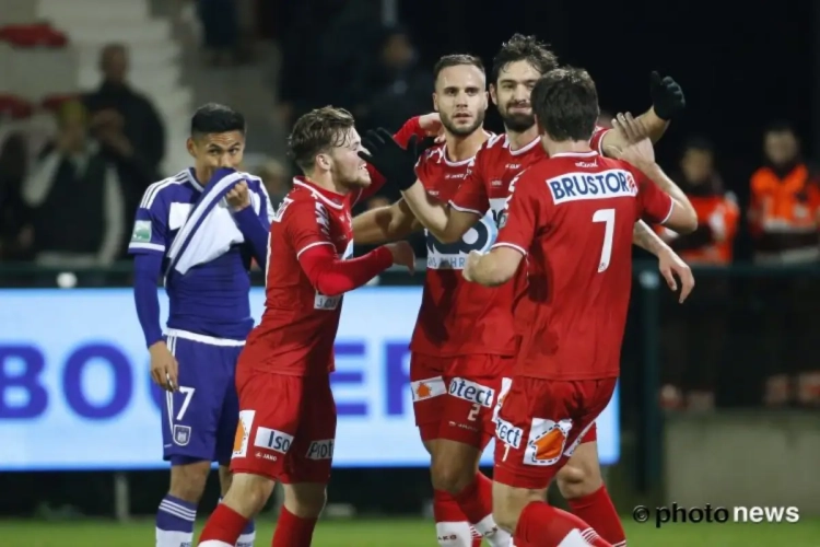 Anderlecht et la Coupe, une histoire de désamour