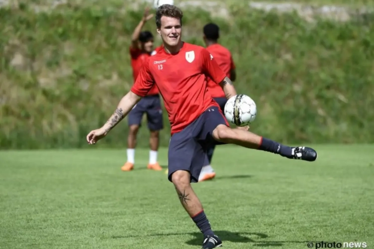 Scholz : "J'aurais préféré perdre 3-0"