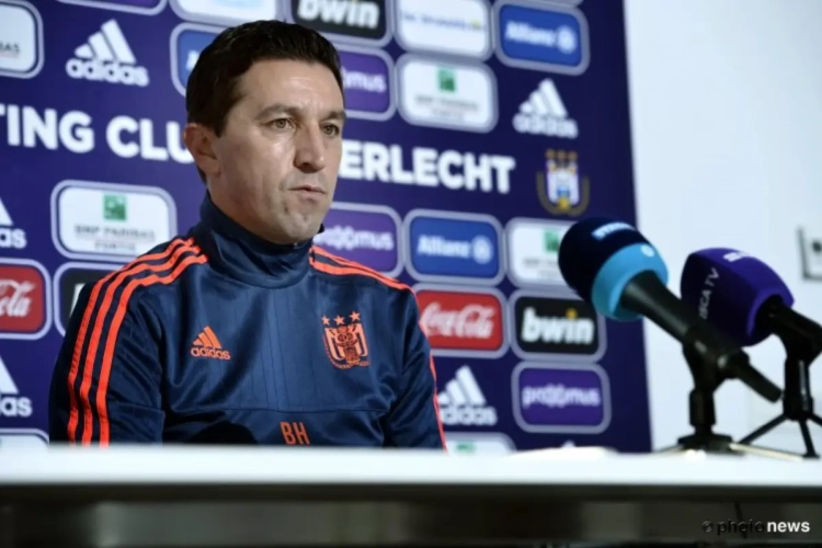 Hasi toujours pas remis de la débacle: "Il y aura des conséquences""