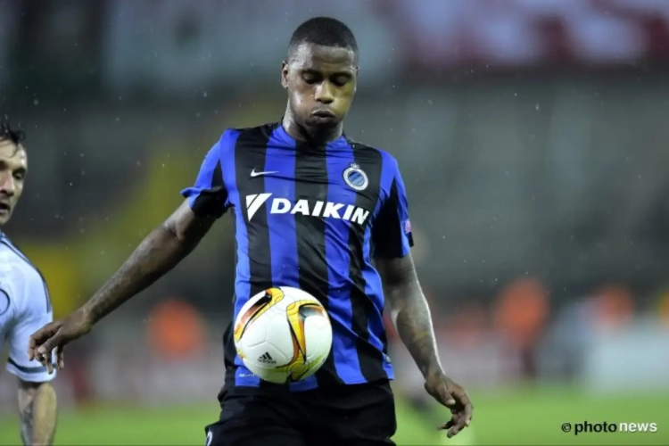 Un défenseur de Bruges dans le viseur de Monaco