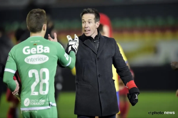 Dutoit est bien de retour 