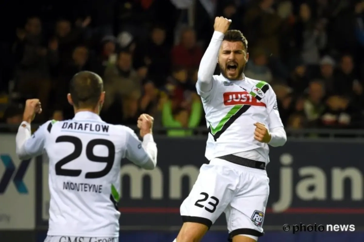 Présentation de la D1B: Oud-Heverlee Louvain veut concurrencer le Lierse et l'Antwerp