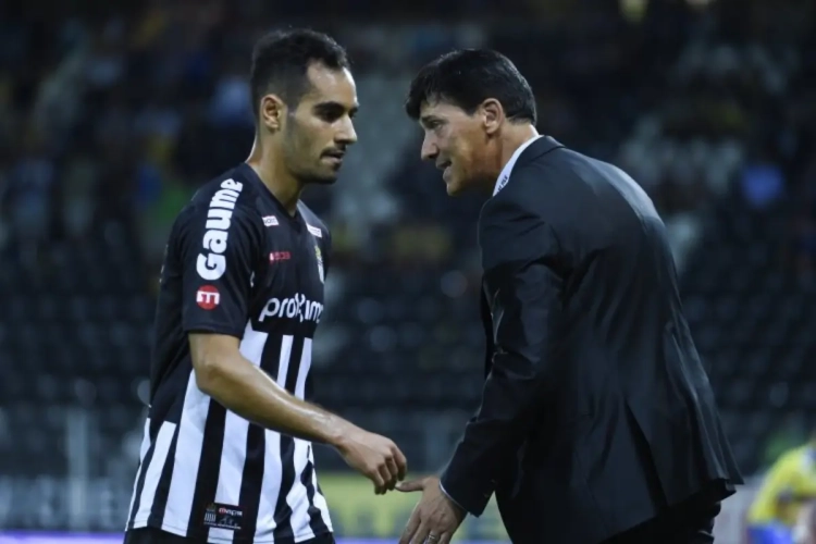 Les Zèbres toujours privés de quatre défenseurs pour la réception d'OH Louvain