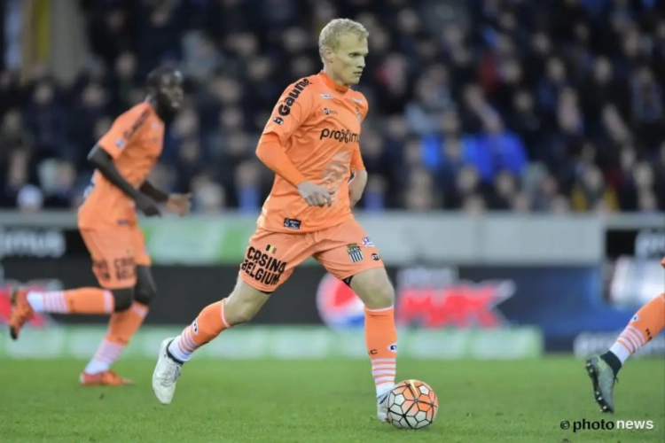 Karel Geraerts: "Le Club de Bruges va l'emporter, le duo Bailey/Kebano va tout casser"