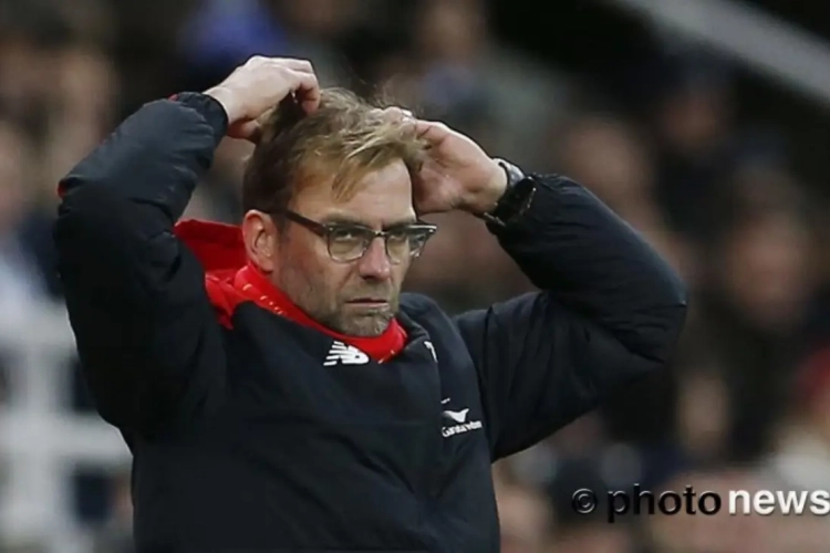 McClean: "Klopp est un idiot"