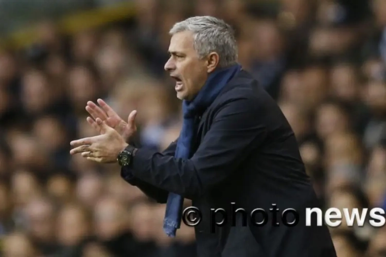 Accord trouvé entre United et Mourinho ?