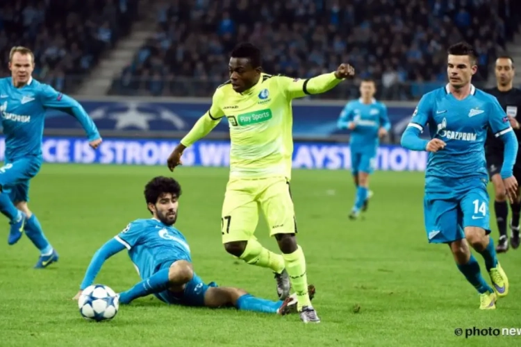 Moses espère tirer Chelsea