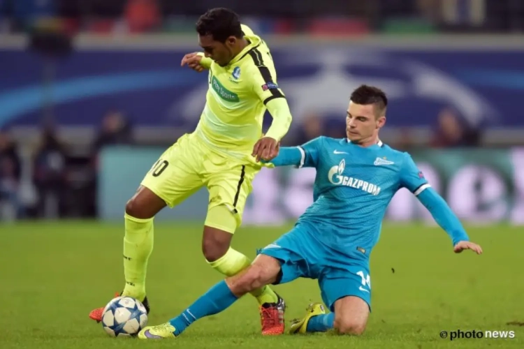 "Je suis plus dans l’ombre"