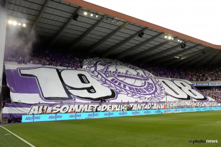 Un jeune polonais bientôt testé par Anderlecht