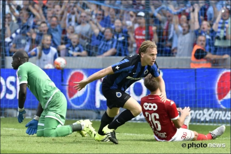 Au Standard comme à Bruges, on a vendu tous les tickets pour la Croky Cup