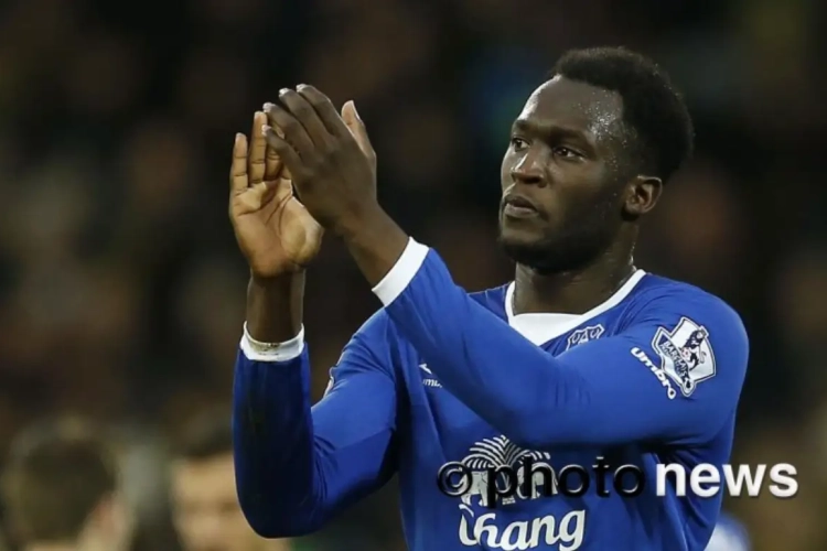 Manchester City craint Lukaku: "Toute son équipe joue pour lui"