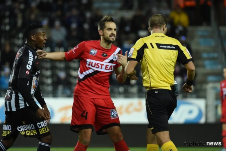Romain Reynaud: "Je suis toujours resté honnête"
