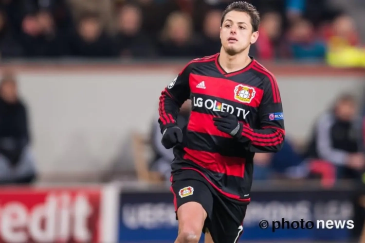 West Ham s'offre un attaquant de 'pois'