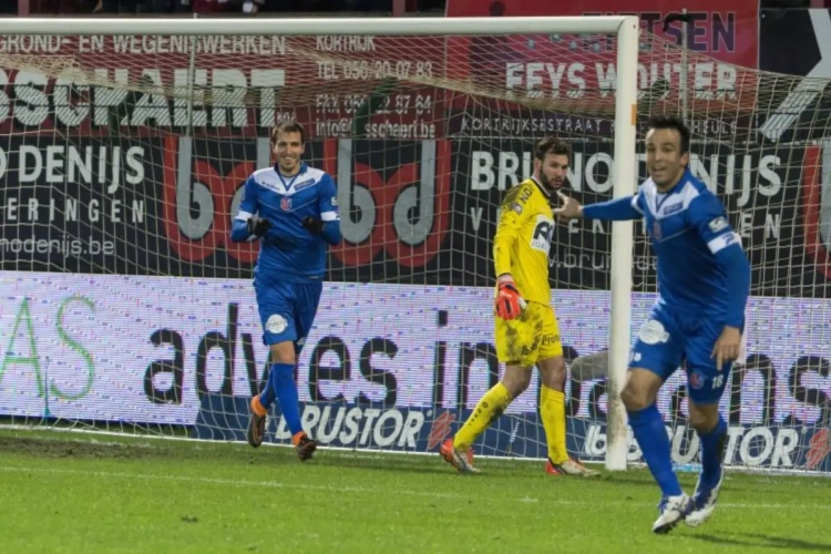 Markovic et Scepovic ont vaincu les Slaves du KVK : "Marusic et Tomasevic nous doivent un resto"