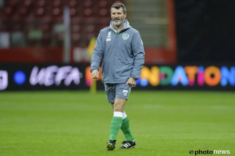 La démission de Roy Keane est réclamée