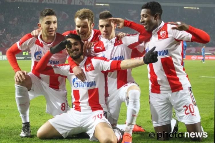 Mais qui est ce Marko Grujic, ciblé par Anderlecht ?