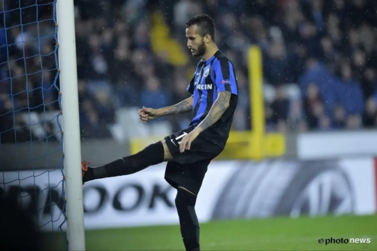 Bruges prête deux joueurs