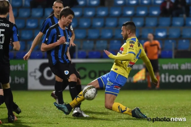 Westerlo, la pire lanterne rouge ?