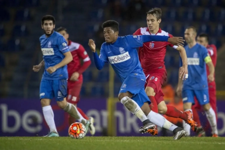 A vos paris, la Pro League reprend !