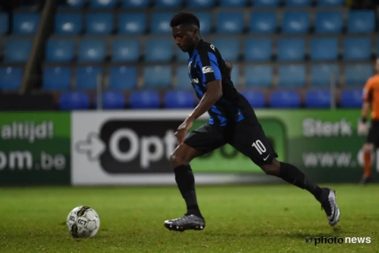 Preud'homme: "Diaby peut également défendre"