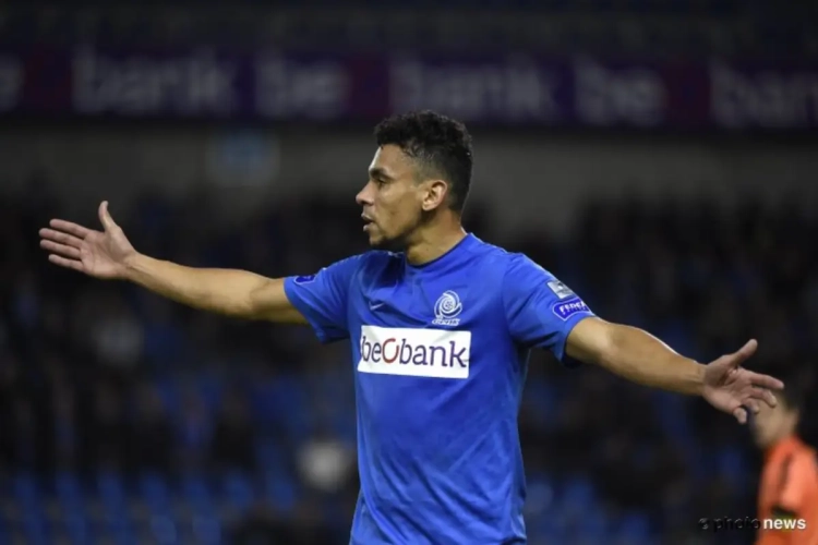 Genk veut envoyer De Camargo à Louvain