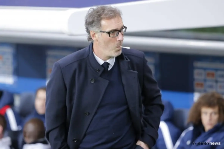 Laurent Blanc pourrait faire son retour en Ligue 1 la saison prochaine