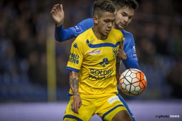 Le Standard laisse Gand négocier seul avec Edmilson