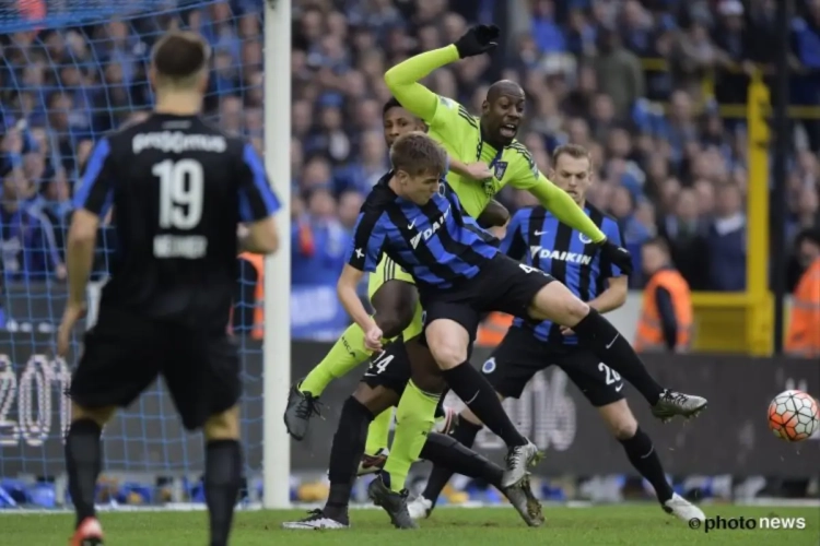 Gagner au Jan Breydel, c'est devenu mission impossible