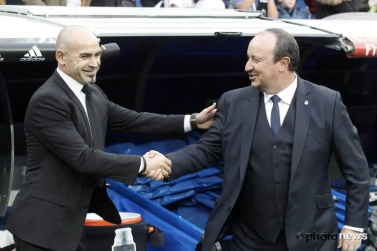 Benitez va-t-il payer cher ses récentes déclarations ?