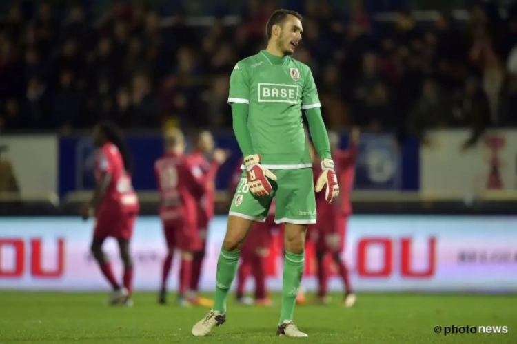 Un "problème de luxe" pour Ferrera avec ses gardiens