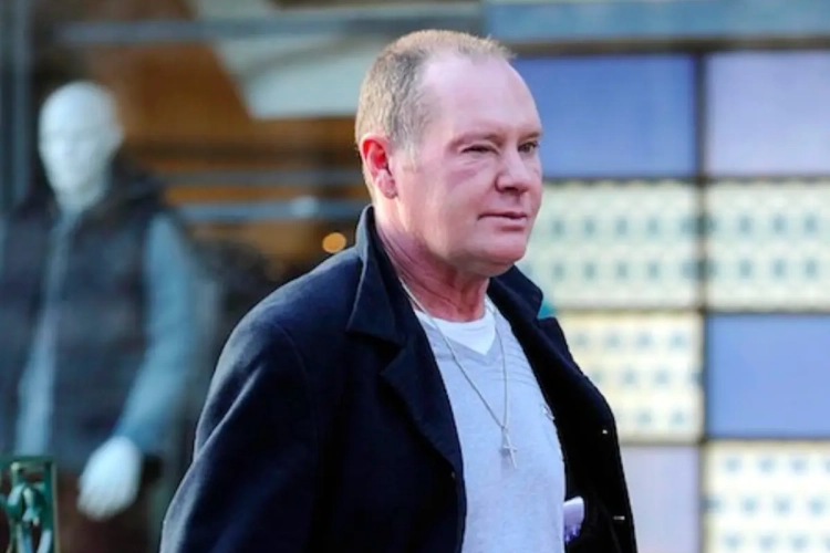 Paul Gascoigne donne un conseil à Grealish 