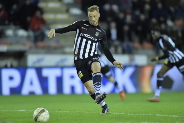 Philippe Albert impressionné par Pollet