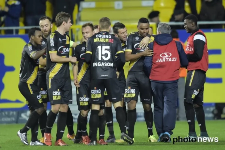Lokeren rappatrie un de ses anciens