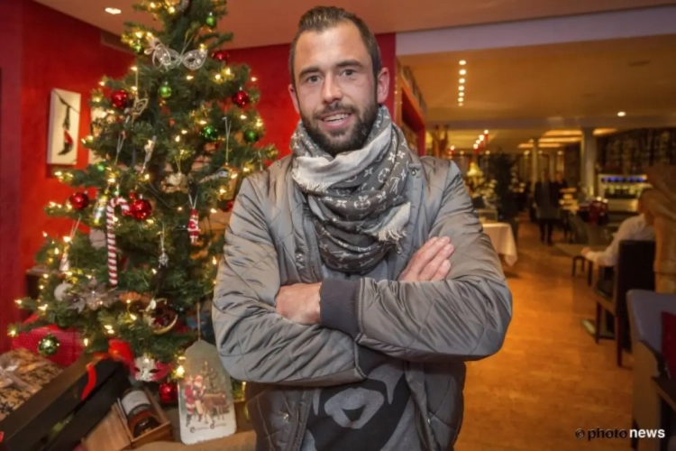 Voici le magnifique cadeau que Père Noël a apporté à Defour