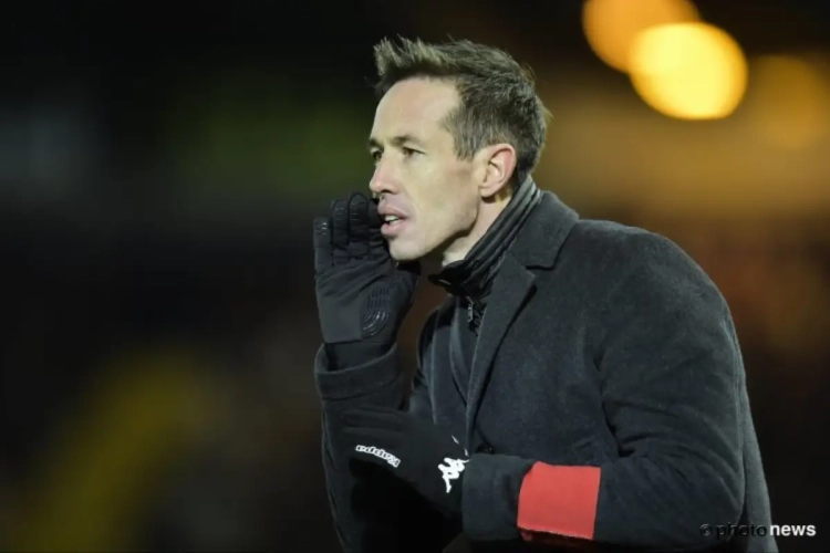 Les coaches de Malines et Saint-Trond sont d'accord: "C'était un mauvais match"