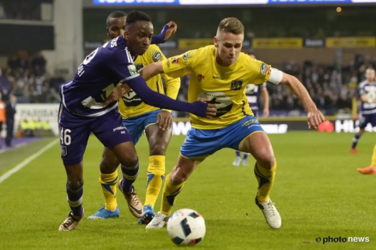 Lukebakio a marqué des points: "On peut compter sur lui"