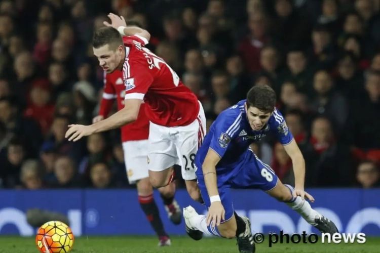 Adidas critique Manchester United