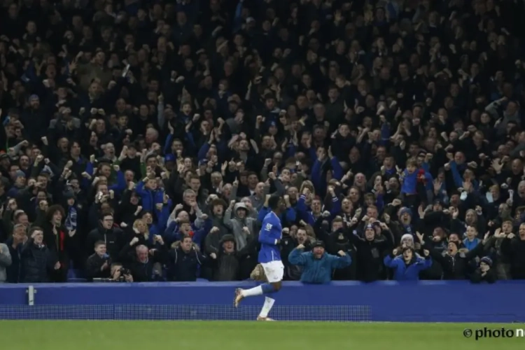 Lukaku et Benteke, rois de la célébration US