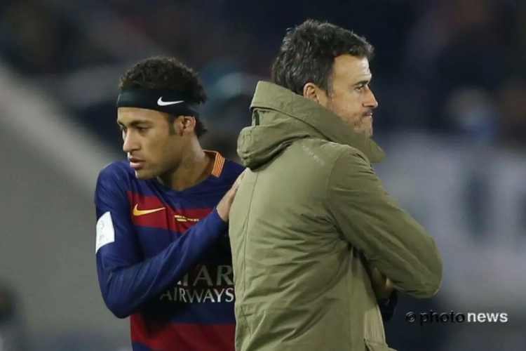 Neymar poursuivit par la justice