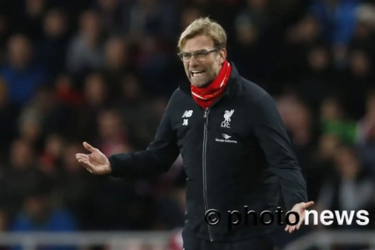 Klopp a refusé un autre club anglais