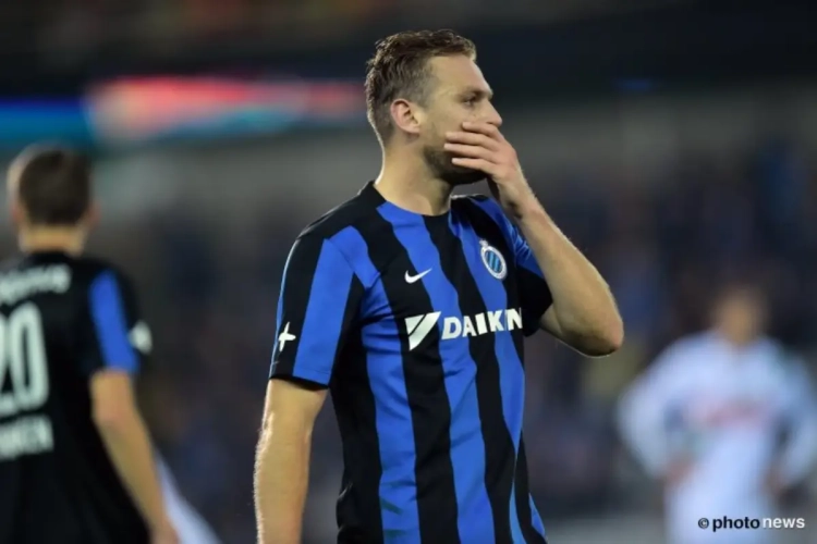 Autrefois sélectionné chez les Diables Rouges, il se cherche toujours un nouveau club après son transfert avorté 