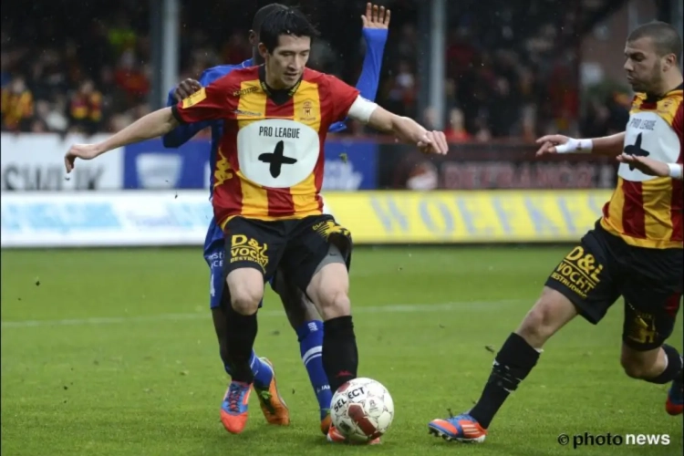 Xavier Chen et le choix chinois de Witsel