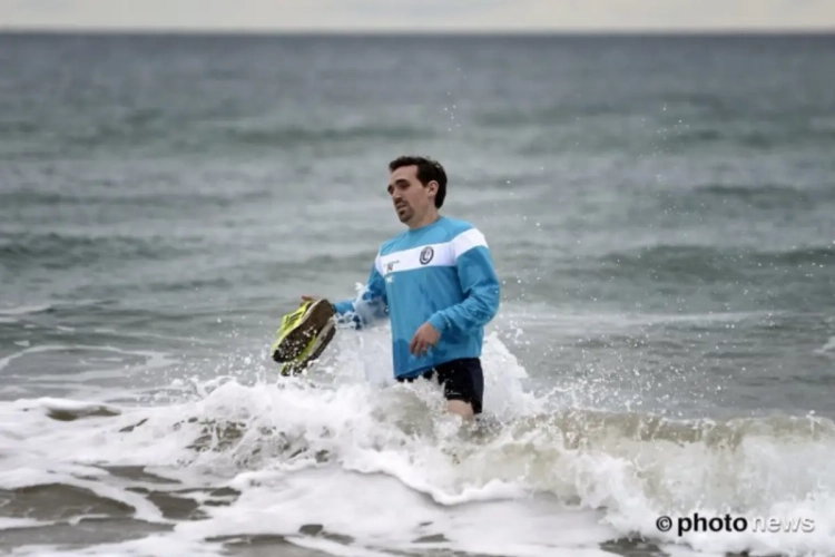 Les premières photos des Buffalos en Espagne !