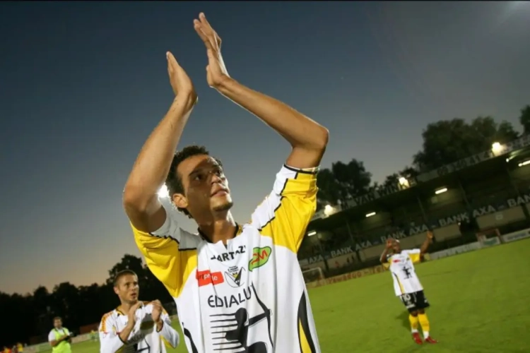 Joao Carlos: "Je veux me montrer"