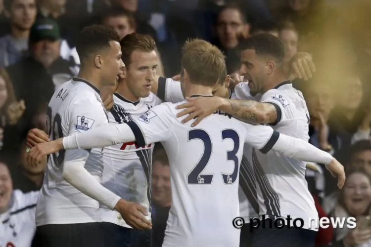 Tottenham veut ce Français dès ce mercato