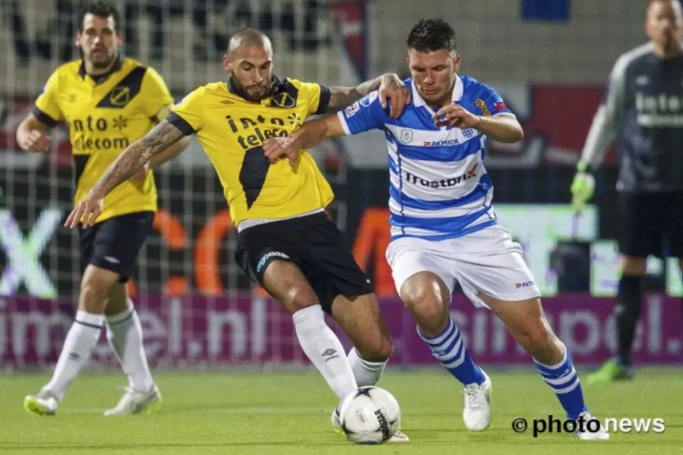 Aleksandar Bjelica, le remplaçant de Kosanovic à Malines: "L'atmosphère est énorme ici"