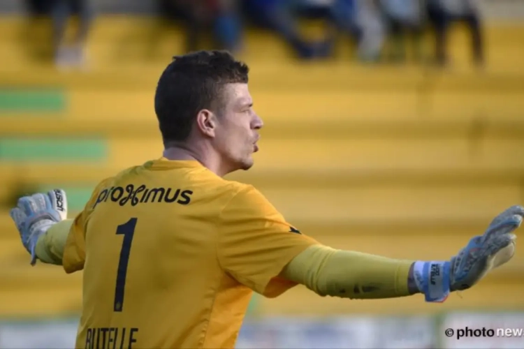 "Butelle a d’excellents réflexes"