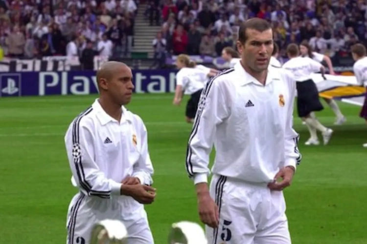 Une ancienne star du foot soupçonnée de dopage