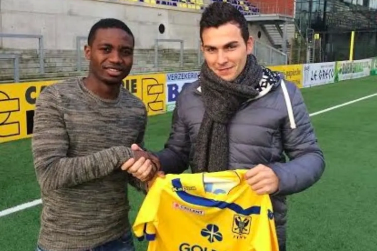 Saint-Trond a trouvé le remplaçant de Dompé 